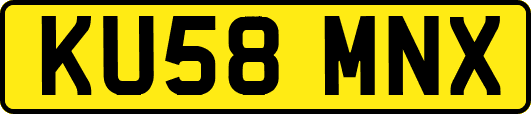 KU58MNX