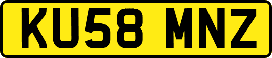 KU58MNZ