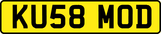 KU58MOD