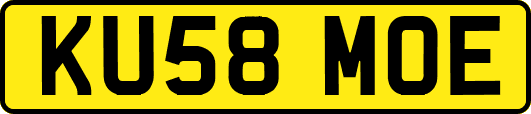 KU58MOE