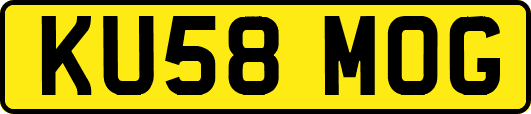 KU58MOG