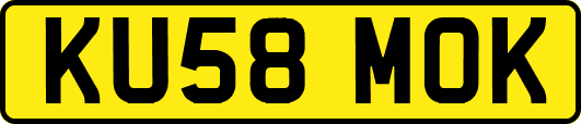KU58MOK