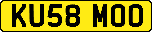 KU58MOO