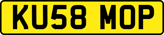 KU58MOP