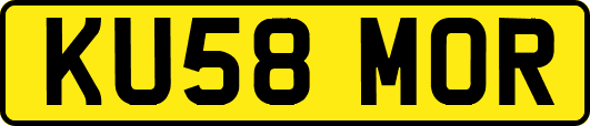 KU58MOR