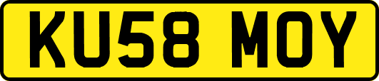 KU58MOY