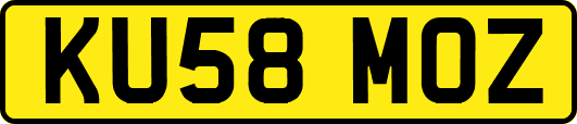 KU58MOZ