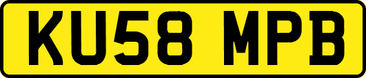 KU58MPB