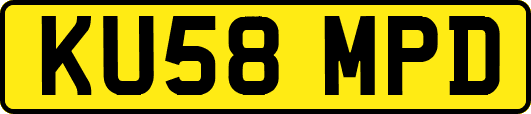 KU58MPD