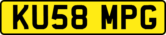 KU58MPG