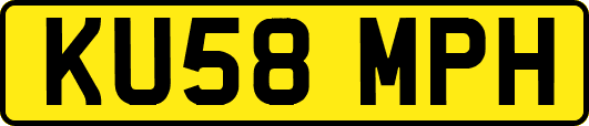 KU58MPH