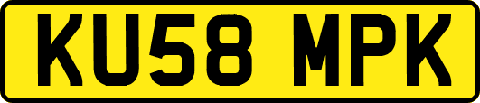 KU58MPK