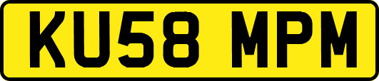 KU58MPM