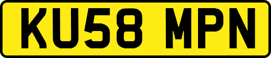 KU58MPN