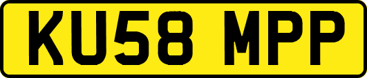 KU58MPP