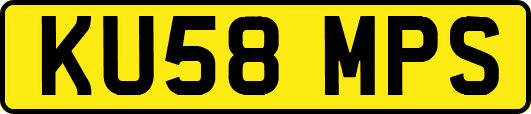 KU58MPS