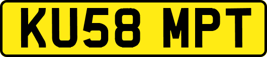 KU58MPT