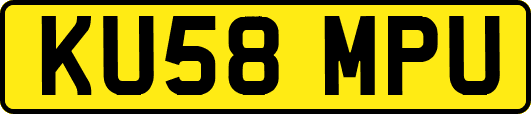KU58MPU