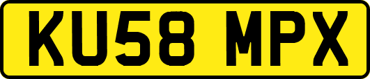 KU58MPX