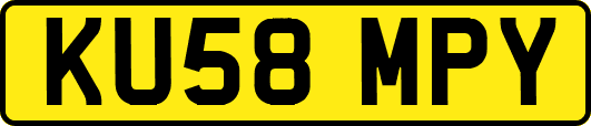 KU58MPY
