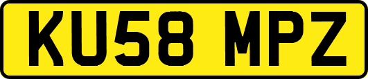 KU58MPZ