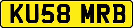KU58MRB