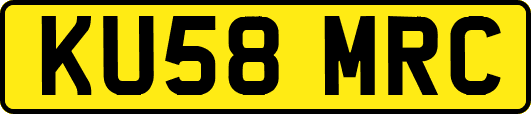 KU58MRC