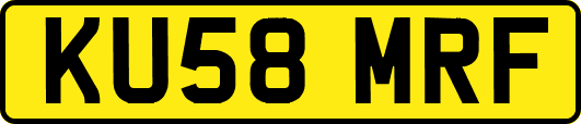 KU58MRF