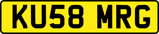 KU58MRG