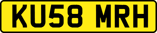 KU58MRH
