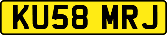 KU58MRJ