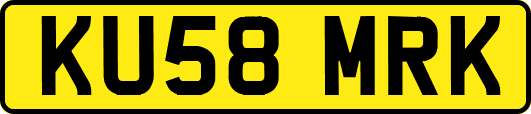 KU58MRK