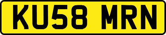 KU58MRN