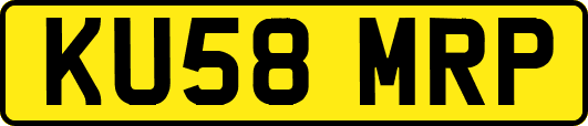 KU58MRP