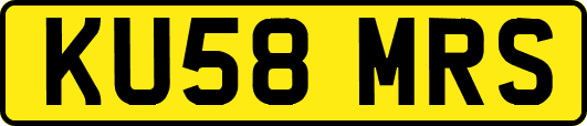 KU58MRS