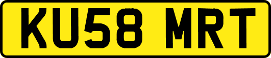 KU58MRT