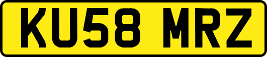 KU58MRZ