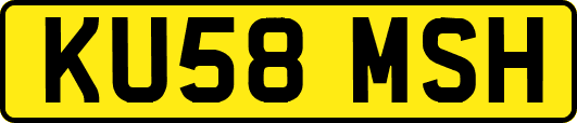 KU58MSH