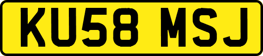 KU58MSJ