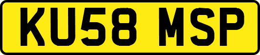 KU58MSP