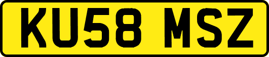 KU58MSZ