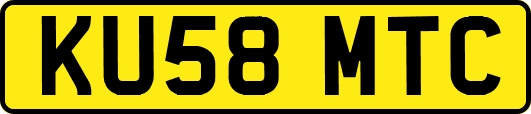 KU58MTC