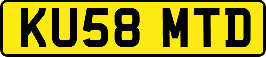 KU58MTD