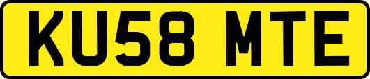 KU58MTE