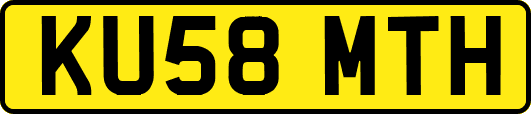 KU58MTH
