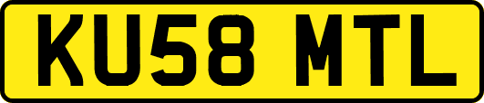 KU58MTL