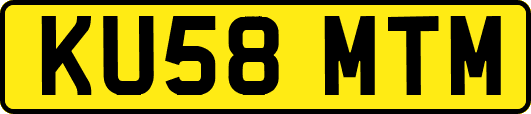 KU58MTM