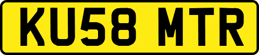 KU58MTR