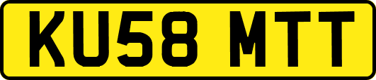 KU58MTT