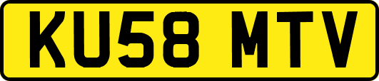 KU58MTV